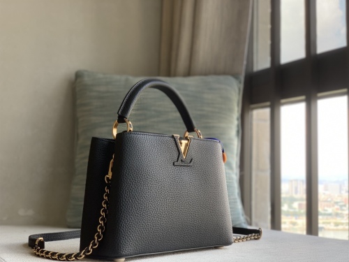L*ouis V*uitton Bag Top Quality 27*18*9 cm