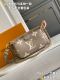 L*ouis V*uitton Bag Top Quality 25*14.5*4.5 cm