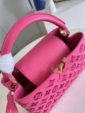 L*ouis V*uitton Bag Top Quality 31.5*20*11 cm