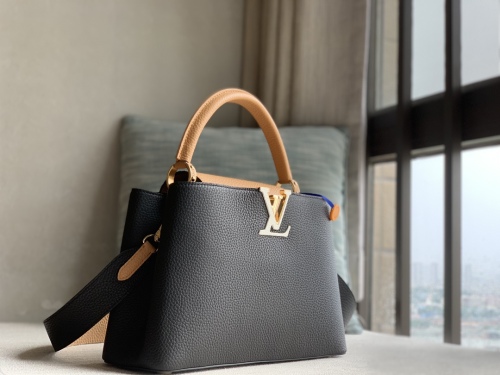 L*ouis V*uitton Bag Top Quality 31.5*20*11 cm