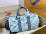 L*ouis V*uitton Bag Top Quality 25*15*11 cm