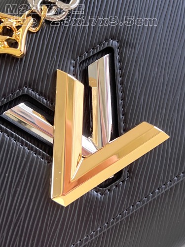 L*ouis V*uitton Bag Top Quality 23*17*9.5 cm
