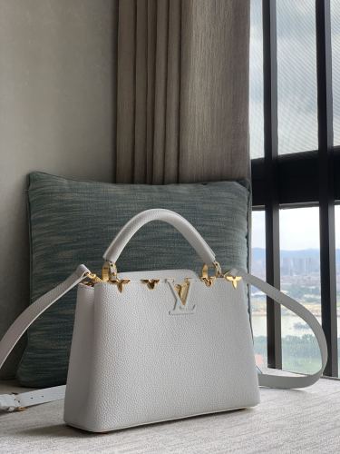 L*ouis V*uitton Bag Top Quality 27*18*10 cm