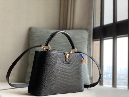 L*ouis V*uitton Bag Top Quality 27*18*9 cm