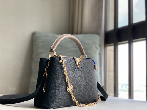 L*ouis V*uitton Bag Top Quality 27*18*9 cm