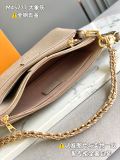 L*ouis V*uitton Bag Top Quality 25*14.5*4.5 cm