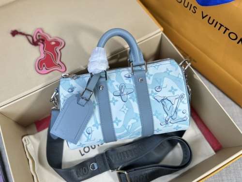L*ouis V*uitton Bag Top Quality 25*15*11 cm