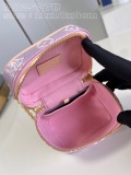 L*ouis V*uitton Bag Top Quality 11*10*8 cm
