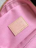 L*ouis V*uitton Bag Top Quality 11*10*8 cm