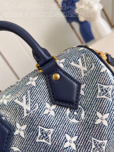 L*ouis V*uitton Bag Top Quality 20.5*13.5*12 cm