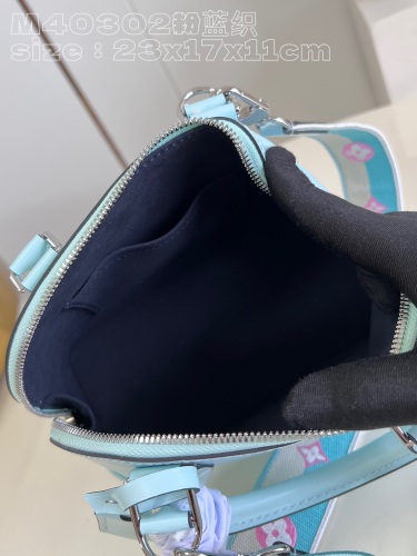 L*ouis V*uitton Bag Top Quality 23.5*17.5*11.5 cm