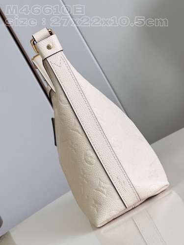 L*ouis V*uitton Bag Top Quality 27*22*10.5 cm