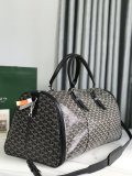 Goyard travel bag Top Quality 50*26*26cm