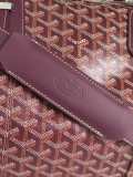Goyard travel bag Top Quality 50*26*26cm