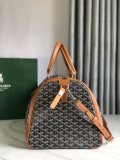 Goyard travel bag Top Quality 50*26*26cm