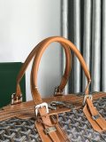 Goyard travel bag Top Quality 30*22*45 cm