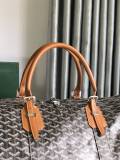 Goyard travel bag Top Quality 50*26*26cm