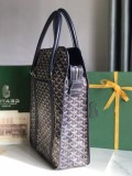 Goyard bag Top Quality 35*39*11cm