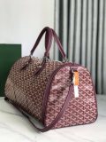 Goyard travel bag Top Quality 50*26*26cm