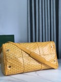 Goyard travel bag Top Quality 50*26*26cm
