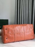 Goyard travel bag Top Quality 50*26*26cm