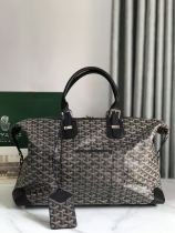 Goyard travel bag Top Quality 30*22*45 cm