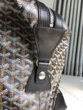 Goyard travel bag Top Quality 30*22*45 cm