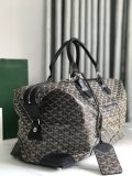 Goyard travel bag Top Quality 30*22*45 cm
