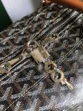 Goyard travel bag Top Quality 50*26*26cm