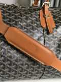 Goyard travel bag Top Quality 50*26*26cm