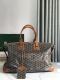 Goyard travel bag Top Quality 30*22*45 cm