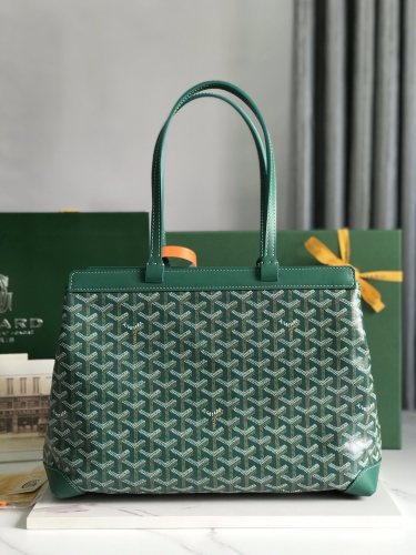 Goyard bag Top Quality 36*15*27cm