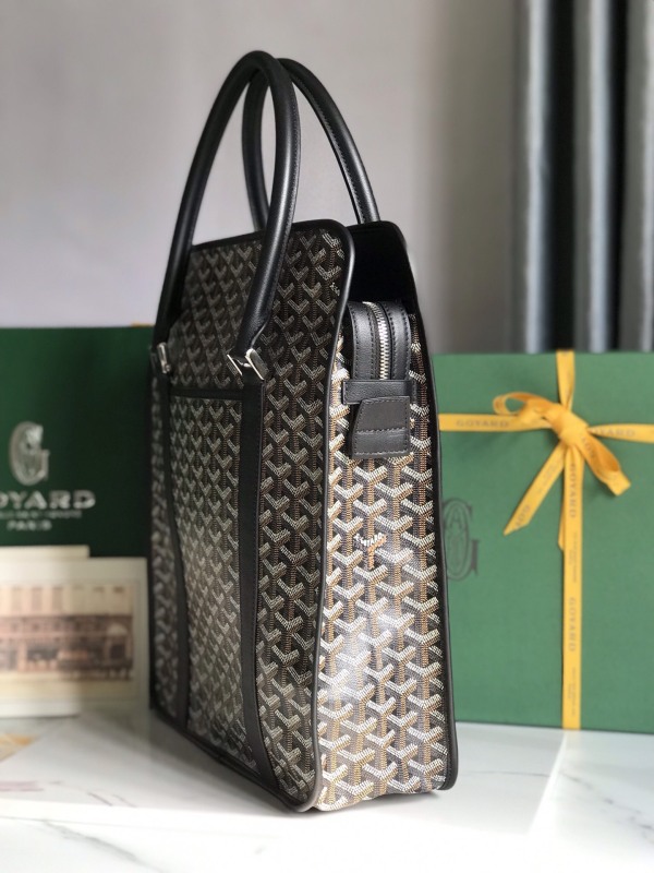 Goyard bag Top Quality 35*39*11cm