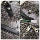 Goyard travel bag Top Quality 50*26*26cm