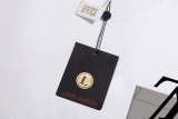 Men Women T-shirt L*ouis V*uitton Top Quality