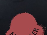 Men Women T-shirt M*oncler Top Quality