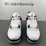 Nike Air Jordan 4 Retro DH6927 161
