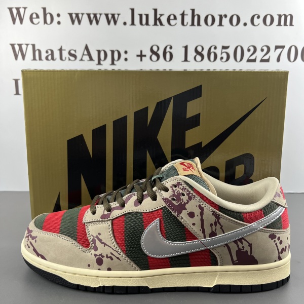 NIKE DUNK LOW PREMIUM SB 313170-202