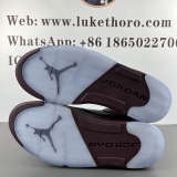 Air Jordan 5 RETRO SE DZ4131 600  Top Quality