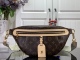 L*ouis V*uitton Bag Top Quality 38*16*8 cm