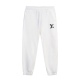 Men Women Pants L*ouis V*uitton Top Quality