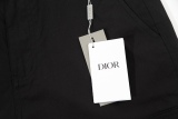 Men Women Pants D*ior Top Quality