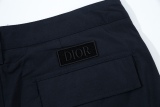 Men Women Pants D*ior Top Quality