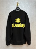 Men Women Tops B*alenciaga Top Quality