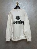 Men Women Tops B*alenciaga Top Quality