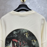 Men Women Tops D*ior Top Quality