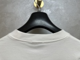 Men Women Tops B*alenciaga Top Quality