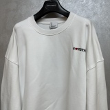 Men Women Tops B*urberry Top Quality