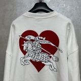 Men Women Tops B*urberry Top Quality