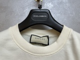Men Women Tops G*ucci Top Quality